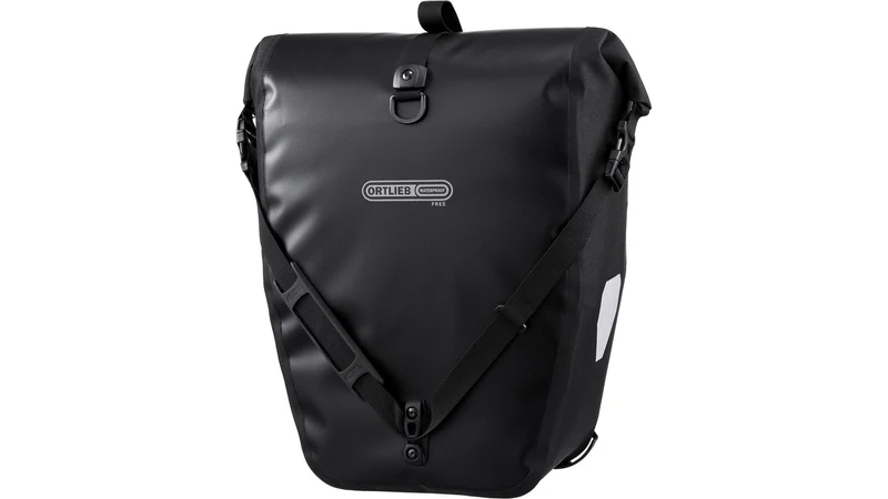 Ortlieb Back-Roller Free Single