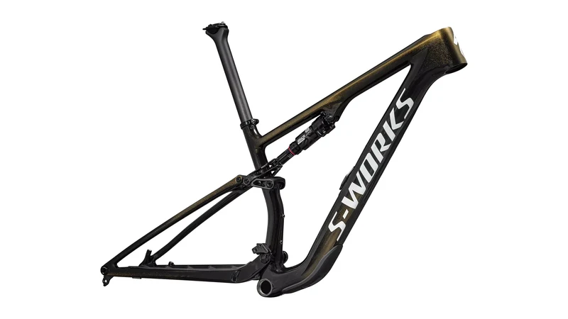 Specialized Epic 8 S-Works Rahmen
