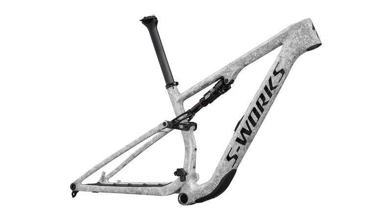 Specialized Epic 8 S-Works Rahmen