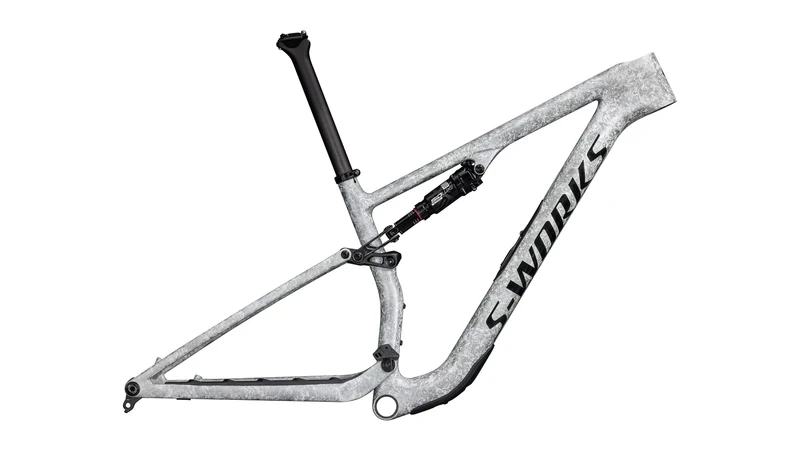 Specialized Epic 8 S-Works Rahmen