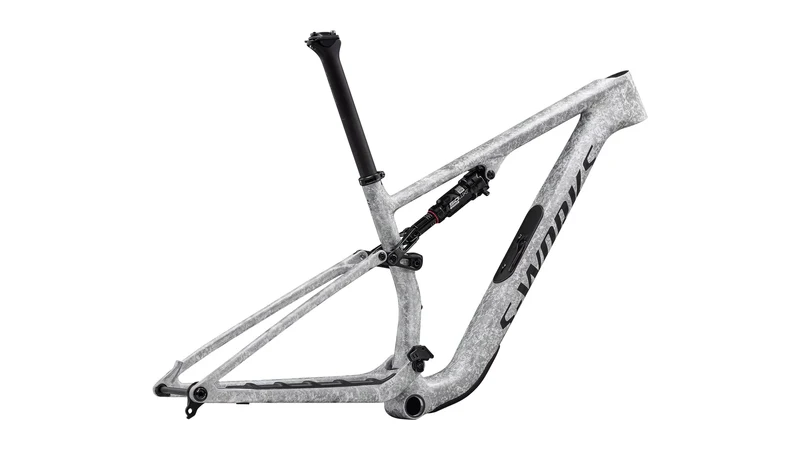 Specialized Epic 8 S-Works Rahmen