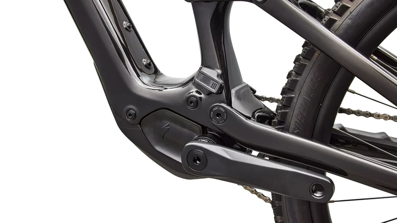 Specialized Levo SL Expert Carbon Di2 Carbon/Burnt Gold 2026