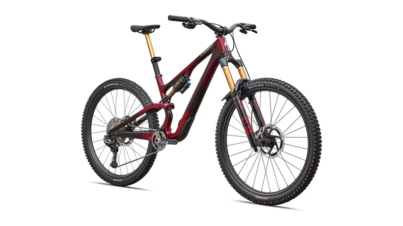 Specialized Stumpjumper 15 Expert Di2 S-Works Sldmet/Redsky/Brshcp 2026