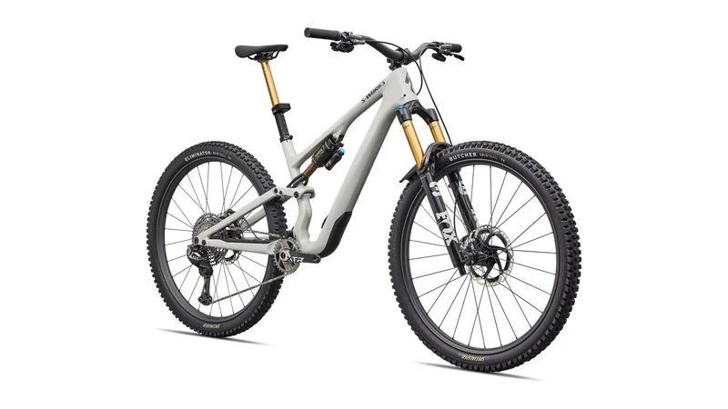 Specialized Stumpjumper 15 Expert Di2 S-Works Dlmmet/Smklqdmet 2026