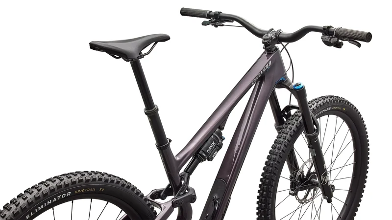 Specialized Stumpjumper 15 Expert Di2 Nblmet/Dlmmet 2026