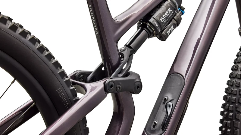 Specialized Stumpjumper 15 Expert Di2 Nblmet/Dlmmet 2026