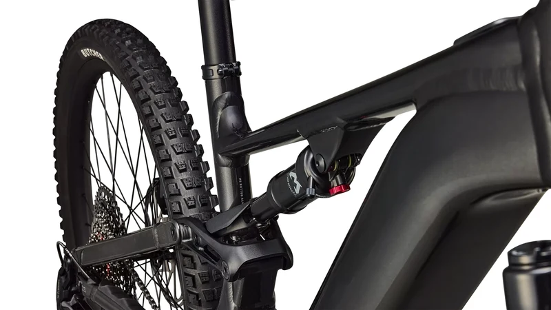 Specialized Levo 4 Alloy METALLIC OBSIDIAN/SILVER DUST 2026