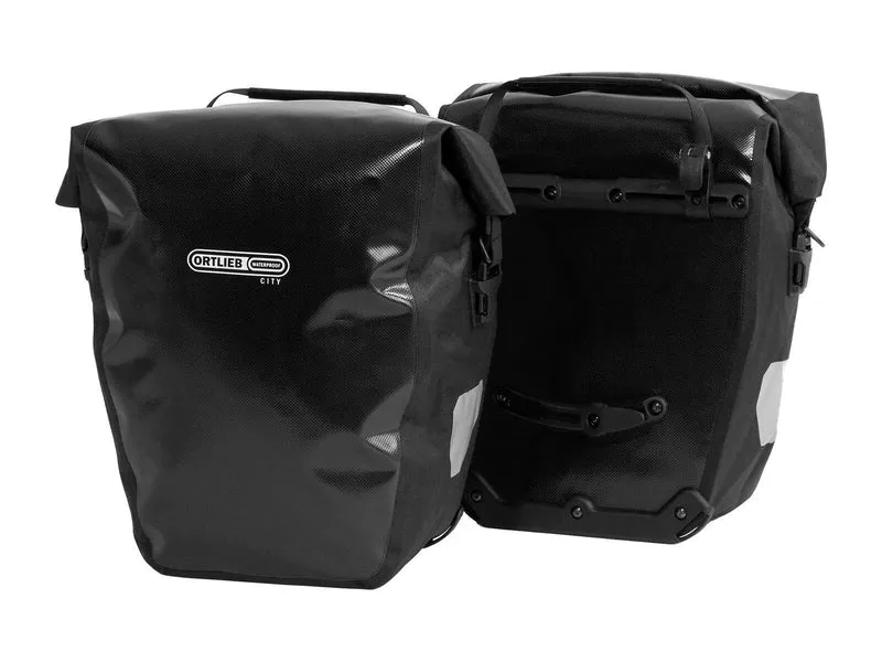 Ortlieb Back-Roller City QL1 (Paar)