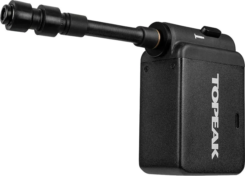 Topeak E-Booster Digital