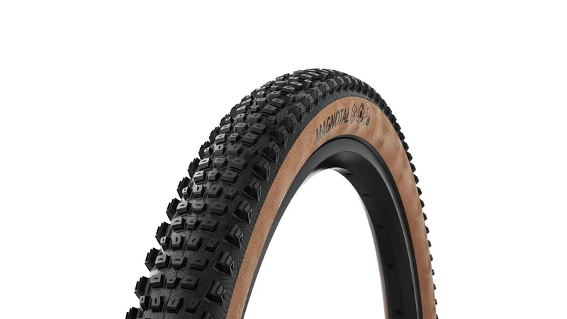 Conti Magnotal Trail Soft 29"