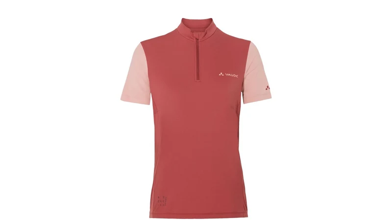 Vaude Women's Matera HZ Trikot