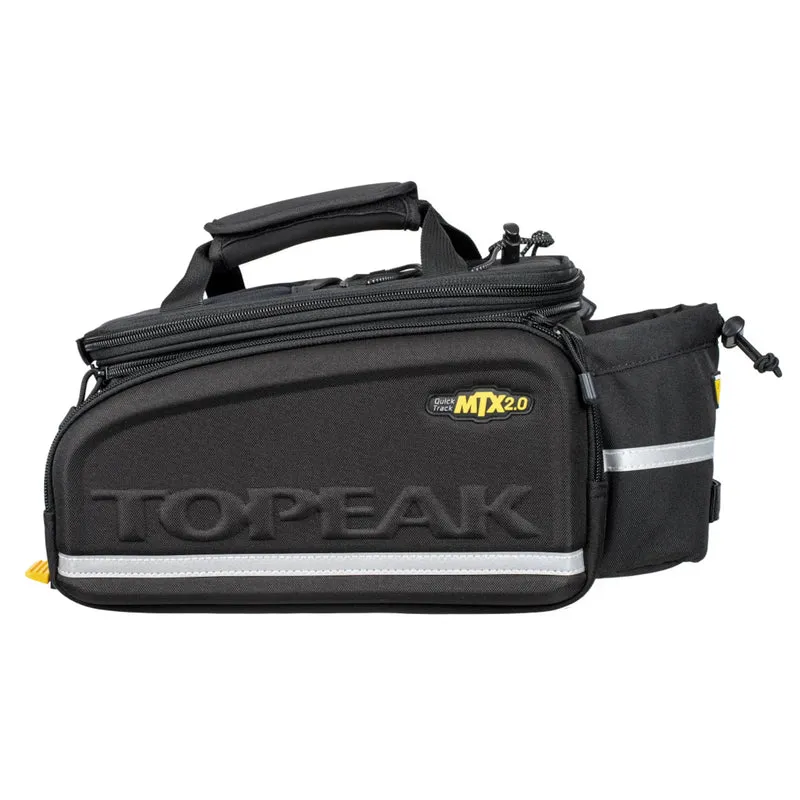 Topeak MTX Trunk Bag DX 2.0