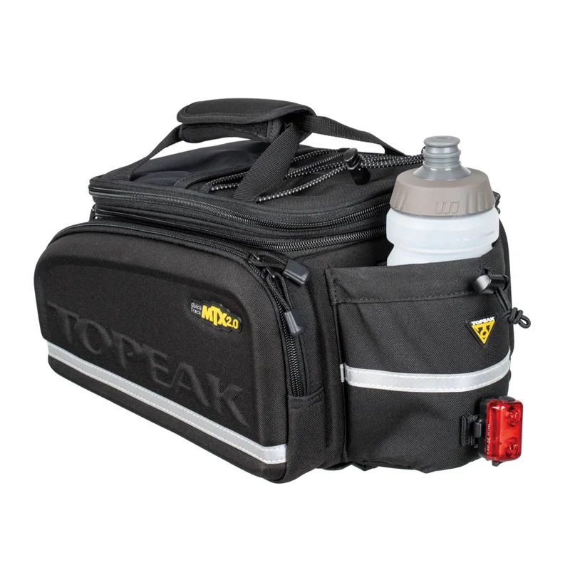 Topeak MTX Trunk Bag DX 2.0