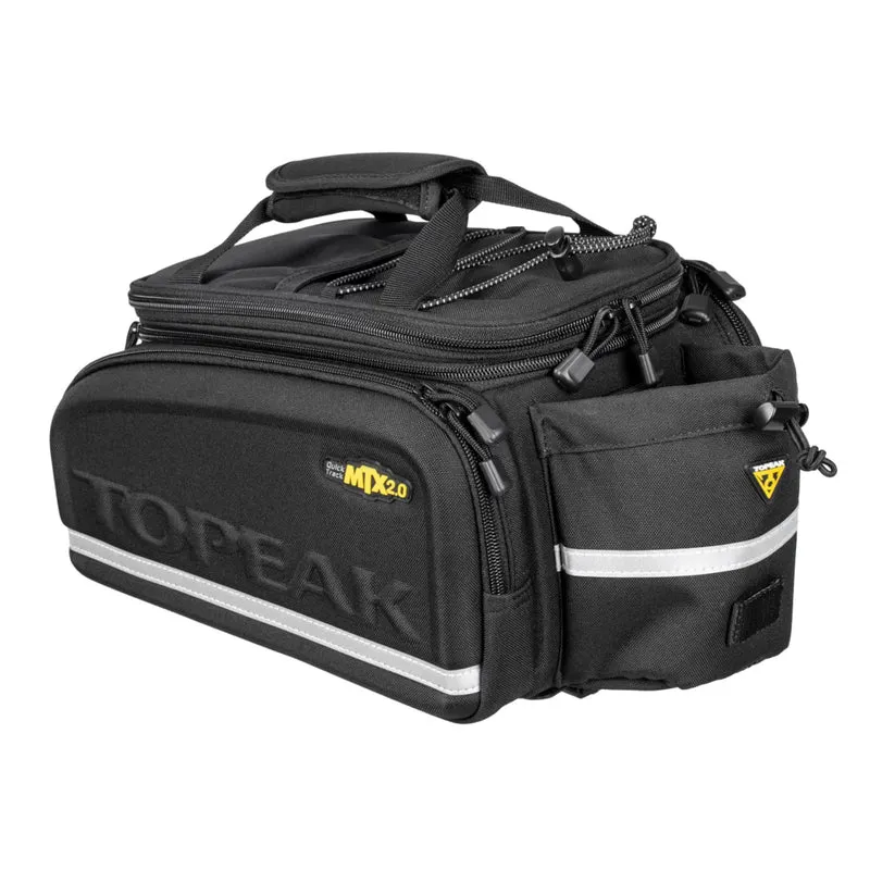 Topeak MTX Trunk Bag DXP 2.0