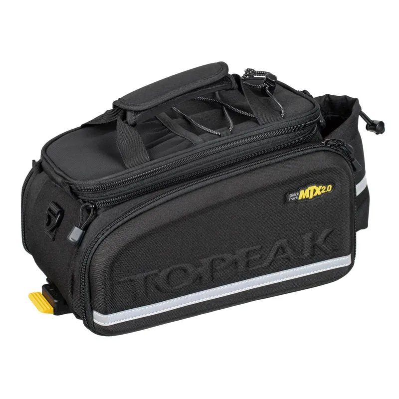 Topeak MTX Trunk Bag DXP 2.0