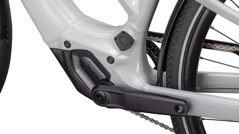 Specialized Vado SL 5.0 ST EQ 2 Dove Grey/Cool Grey