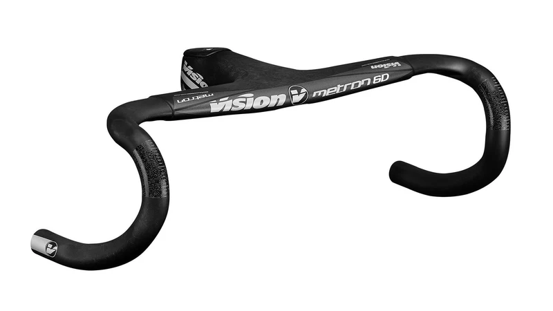 VISION Metron 6D Integrated