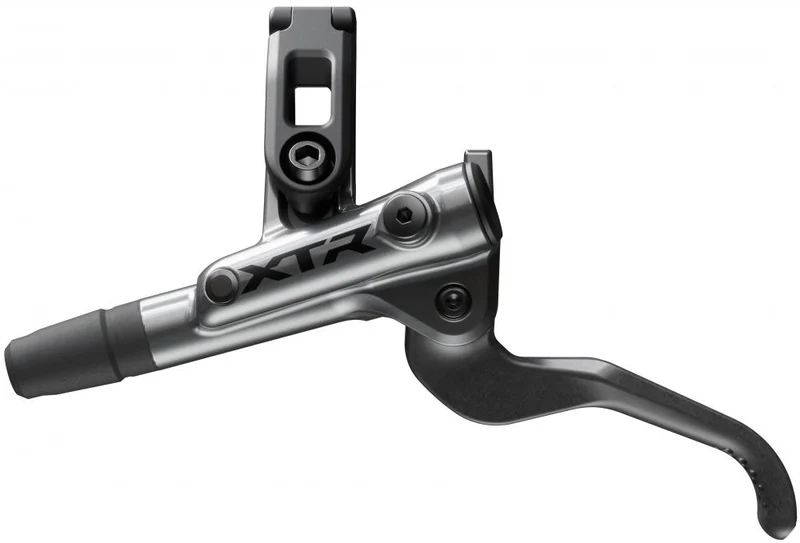 SHIMANO Bremshebel XTR BL-M9200 Links I-Spec EV - Cross-Country Scheibenbremse