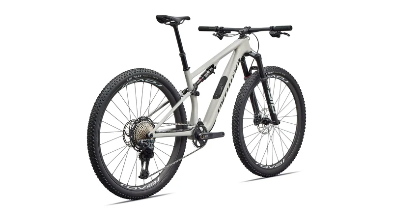 Specialized Epic 8 Expert Di2 Dolomite Metallic/Obsidian 2026