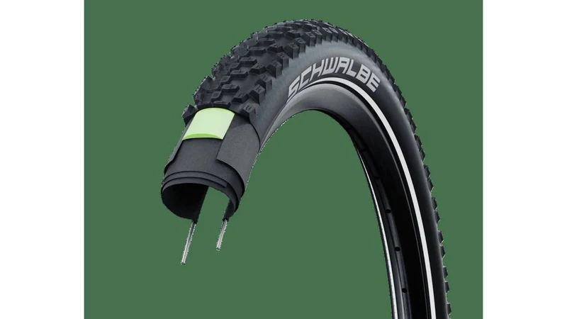 Schwalbe Smart Sam Plus 20"