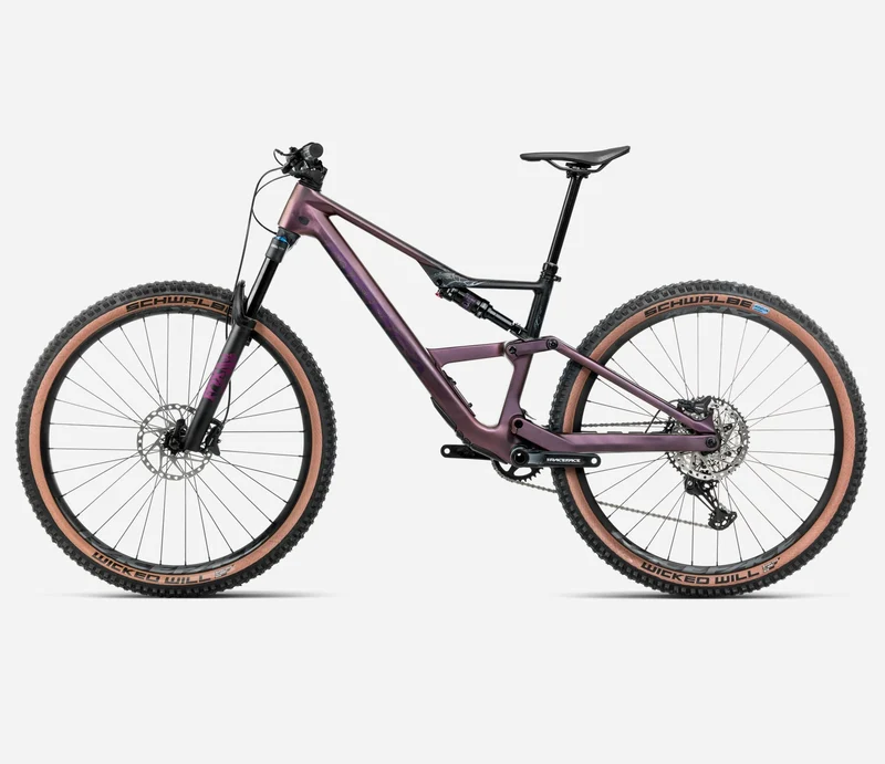 Orbea OCCAM SL M30 Sunset - Black Diamant 2026