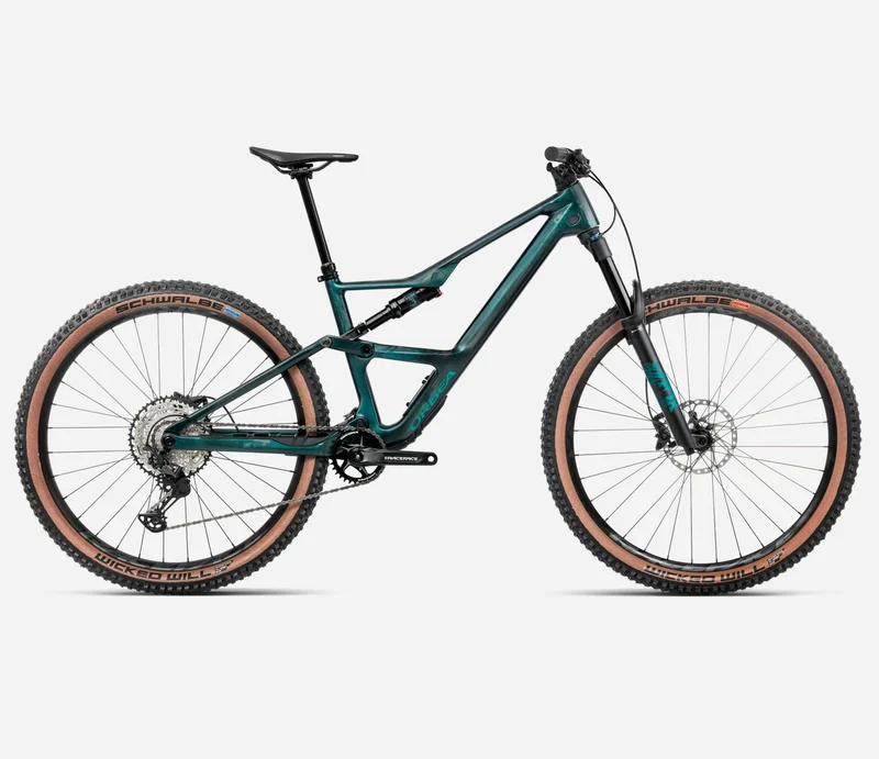 Orbea OCCAM SL M30 Green Diamant 2026