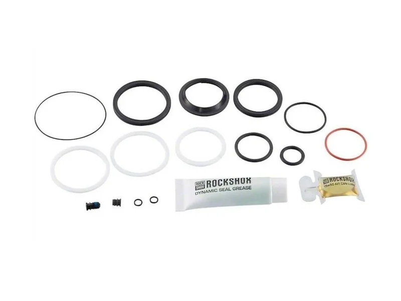 RockShox Dämpfer Service Kit RockShox Super Deluxe R