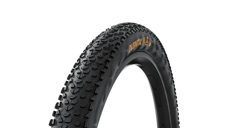 Conti Dubnital Trail Grip 29"