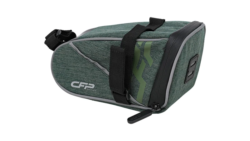 CFP Kyoto Satteltasche S