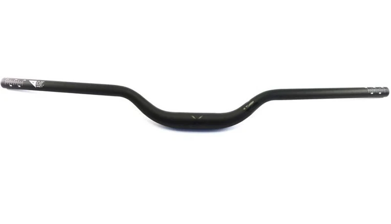 NG Sports Sweepee Riser Lenker, 31.8mm, 800x50mm, 11-5, matte black