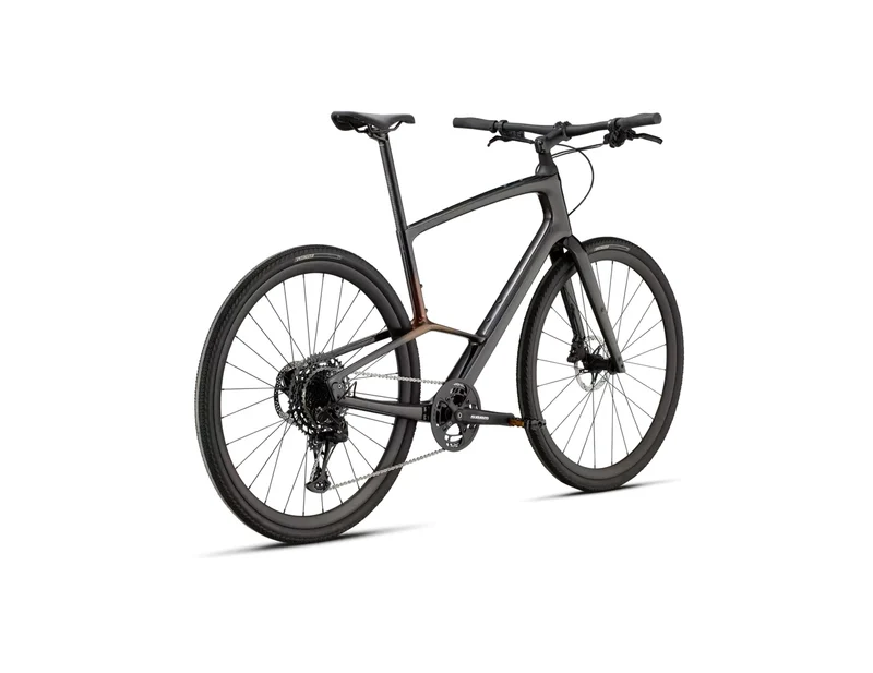 Specialized SIRRUS X 5.0 CARBON/RED PEARL/BLACK