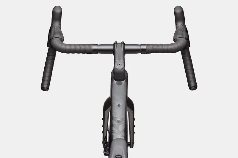 Cannondale Topstone Carbon 3 GRX Smoke Black