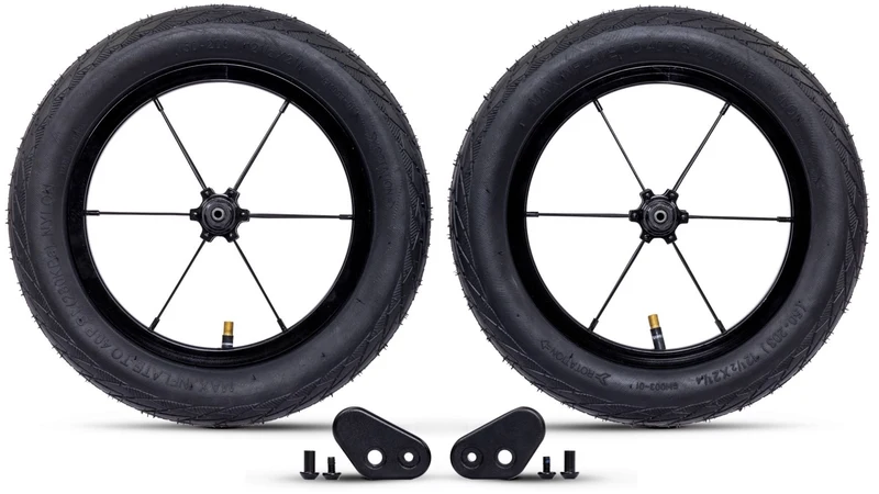 Puky NEXT Upgrade Set 14 Zoll