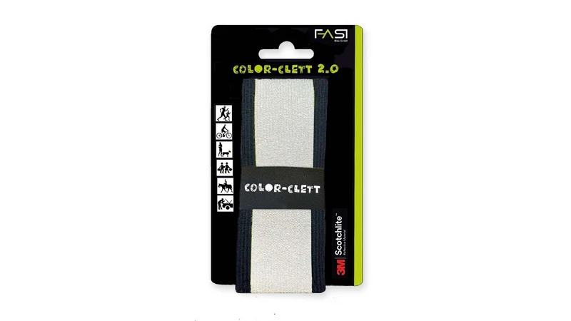 FASI Color-Clett 2.0 PREMIUM
