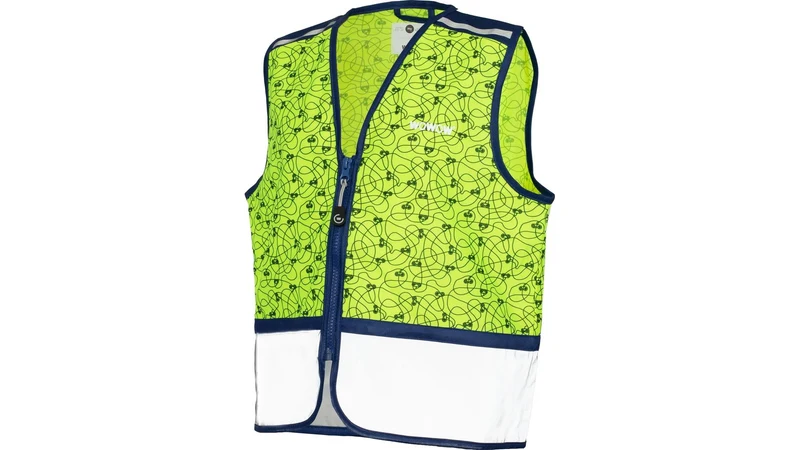 Wowow Zippy Jacket