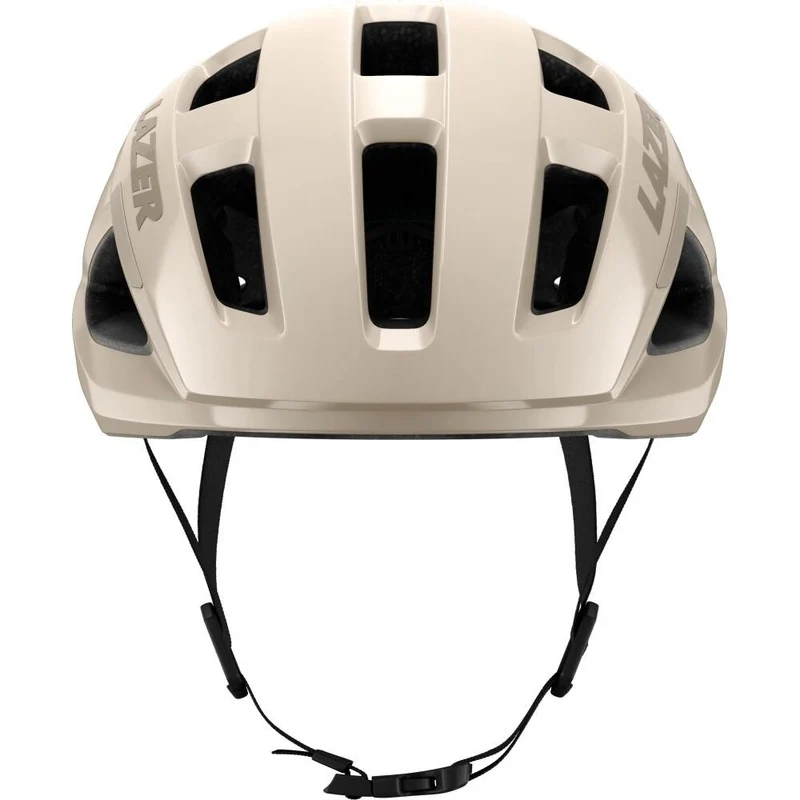 Lazer Tonic KinetiCore Fahrradhelm - Größe S, Latte