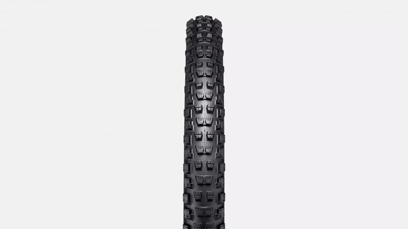 Specialized BUTCHER GRID TRAIL T9 TLR Reifen 29X2.4 BLACK - Grip & Kontrolle im anspruchsvollen Gelände