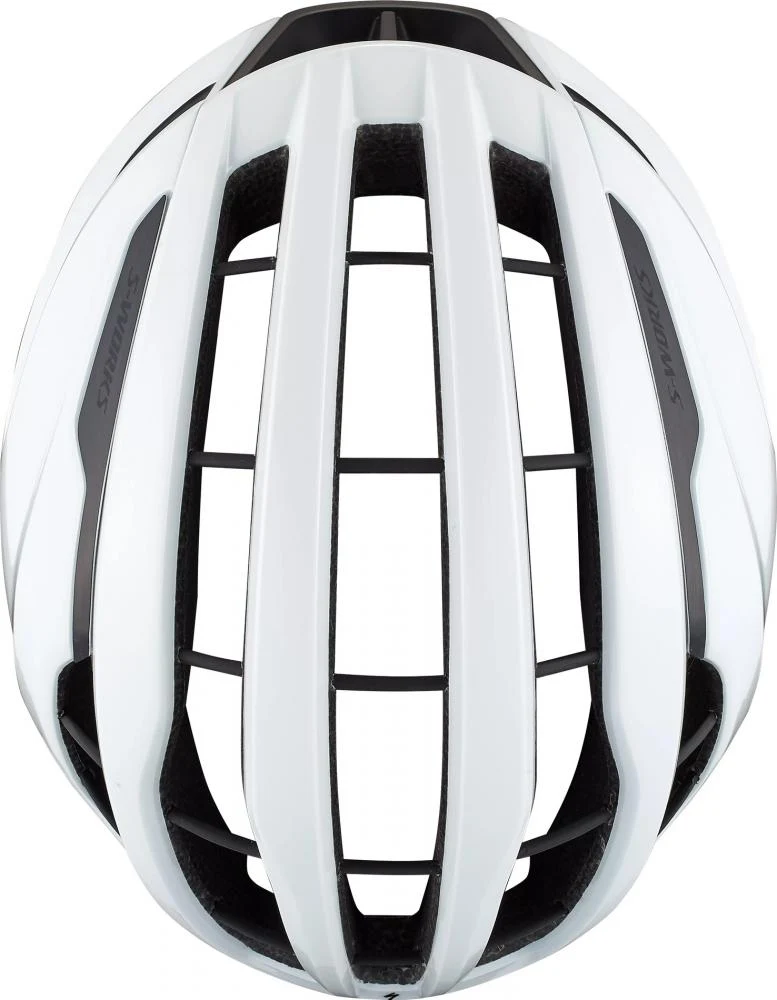 Specialized S-Works Prevail 3 Fahrradhelm White/Black M