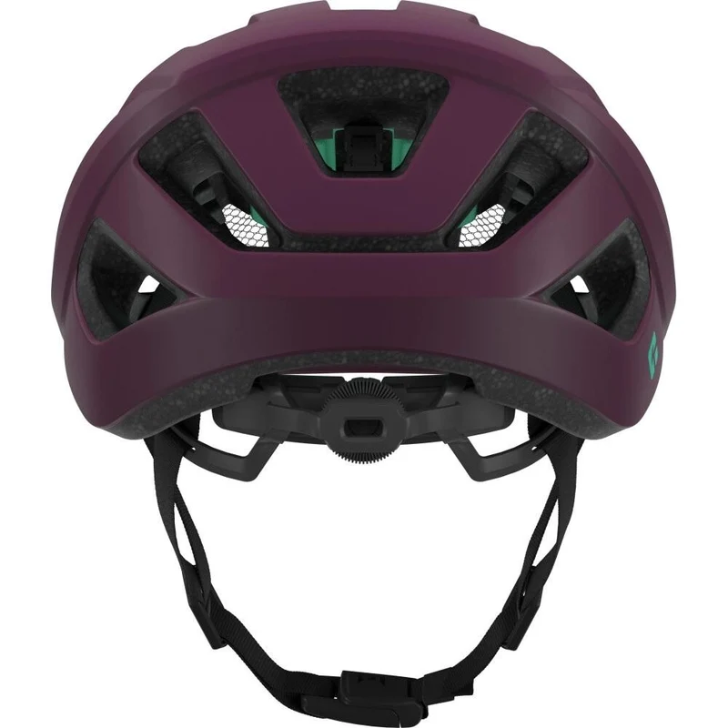LAZER Cerro KinetiCore Matt - vielseitiger Fahrradhelm mit hoher Sicherheit und Top-Belüftung