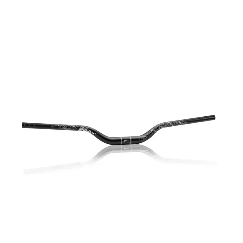 XLC All MTN Riser-Bar HB-M19 50mm 31.8