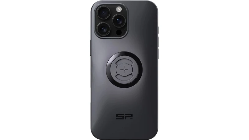 SP Phone Case SPC+ iPhone 16 Pro MX
