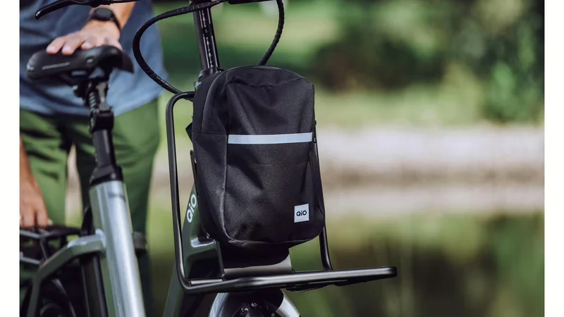 QIO Pocket Bag Tom 2,5 L