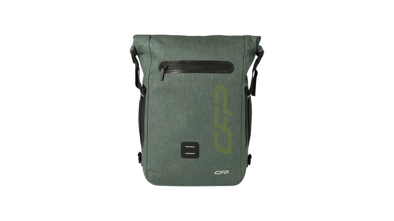 CFP Kyoto Gepäckträgertasche L