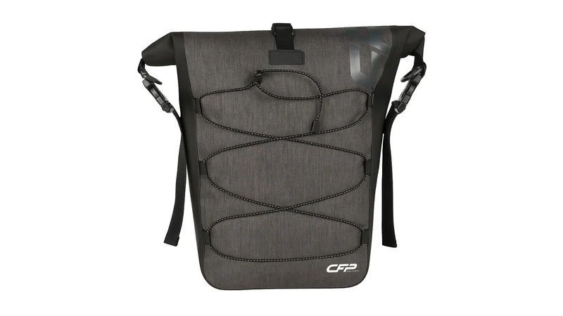 CFP Kyoto Gepäckträgertasche S