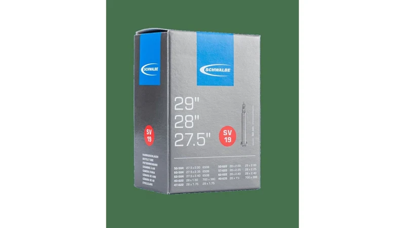 Schwalbe Schlauch SV19 60mm