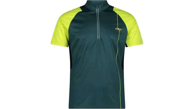 CMP MAN T-SHIRT FREEBIKE