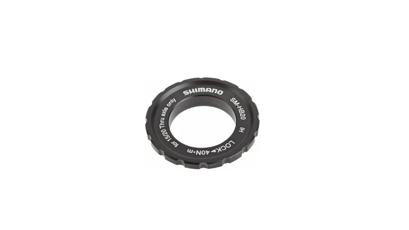 Shimano SM-HB20 Center-Lock Ring