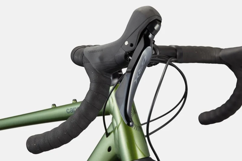 Cannondale Topstone 2 Spruce Green