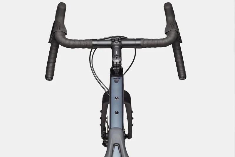 Cannondale Topstone 2 Tungsten Blue