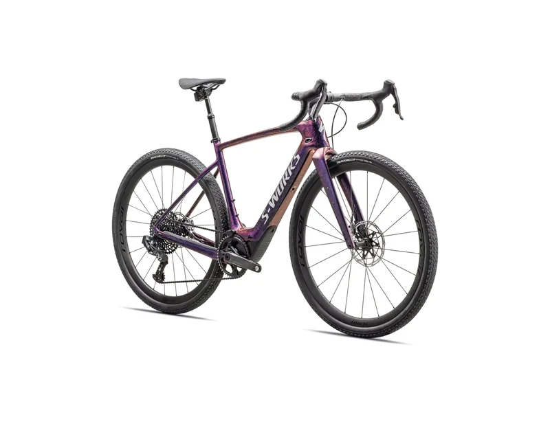 Specialized S-Works Turbo Creo 2 SL Gloss Carbon